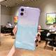 Gradual drop proof mobile phone case