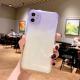 Gradual drop proof mobile phone case