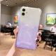 Gradual drop proof mobile phone case