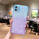 Gradual drop proof mobile phone case