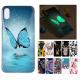 Luminous phone case
