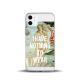Compatible with Apple , Sculpture soft shell mobile phone case