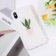 Potted mobile phone soft shell