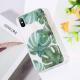 Potted mobile phone soft shell