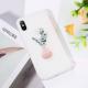 Potted mobile phone soft shell