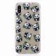 Animal cartoon mobile phone case