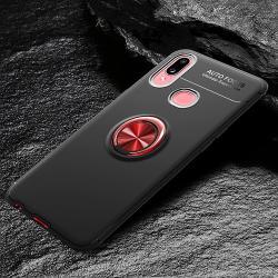 Protective ring magnetic  case