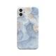 Compatible with Apple , Watercolor ink painting mobile phone case