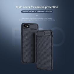 Anti-fall mobile phone protective shell