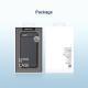 Anti-fall mobile phone protective shell