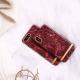 Marble phone case
