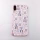 Compatible with Apple , Painted anti-fall phone case