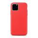 Thick frosted environmental protection mobile phone case