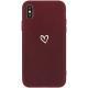 Painted Love Phone Case