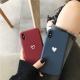 Painted Love Phone Case