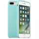 Liquid silicone shell