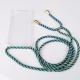 Compatible with Apple , Lanyard phone case