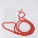 Compatible with Apple , Lanyard phone case