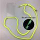 Compatible with Apple , Lanyard phone case