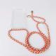 Compatible with Apple , Lanyard phone case
