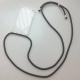 Compatible with Apple , Lanyard phone case