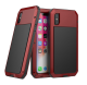 Compatible With , HEAVY DUTY PROTECTIVE CASE