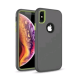 Compatible With  Three-in-one Anti-drop Mobile Phone Case For