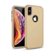 Compatible With  Three-in-one Anti-drop Mobile Phone Case For