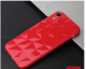 Transparent phone case