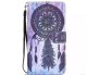 Protective Cover Flip Skull Head With Lanyard Mobile Phone Holster