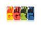 Thermal Sensor Color Phone Cover