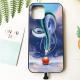Incoming Call Will Glow Mobile Phone Case