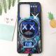 Incoming Call Will Glow Mobile Phone Case