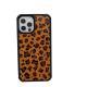 Leopard Print, Cow, Stripe Print Protective Cover