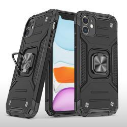 Suitable For 12Pro Armor Drop Protection Shell 11 Kemeng Armor Phone Case