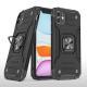 Suitable For 12Pro Armor Drop Protection Shell 11 Kemeng Armor Phone Case