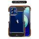 Phone Case Metal Mini Ironwood Frame