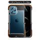 Phone Case Metal Mini Ironwood Frame