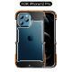 Phone Case Metal Mini Ironwood Frame