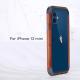Phone Case Metal Mini Ironwood Frame