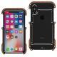 Phone Case Metal Mini Ironwood Frame