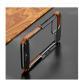 Phone Case Metal Mini Ironwood Frame