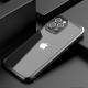 The New Transparent Protective Cover Of The Mobile Phone Case Is Anti-drop