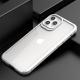 The New Transparent Protective Cover Of The Mobile Phone Case Is Anti-drop