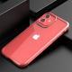 The New Transparent Protective Cover Of The Mobile Phone Case Is Anti-drop