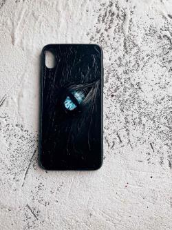 Luminous Body All-inclusive Soft Phone Case