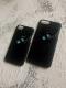 Luminous Body All-inclusive Soft Phone Case