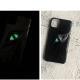 Luminous Body All-inclusive Soft Phone Case