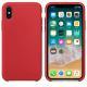 Liquid Silicone Two Color Key Case