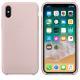 Liquid Silicone Two Color Key Case